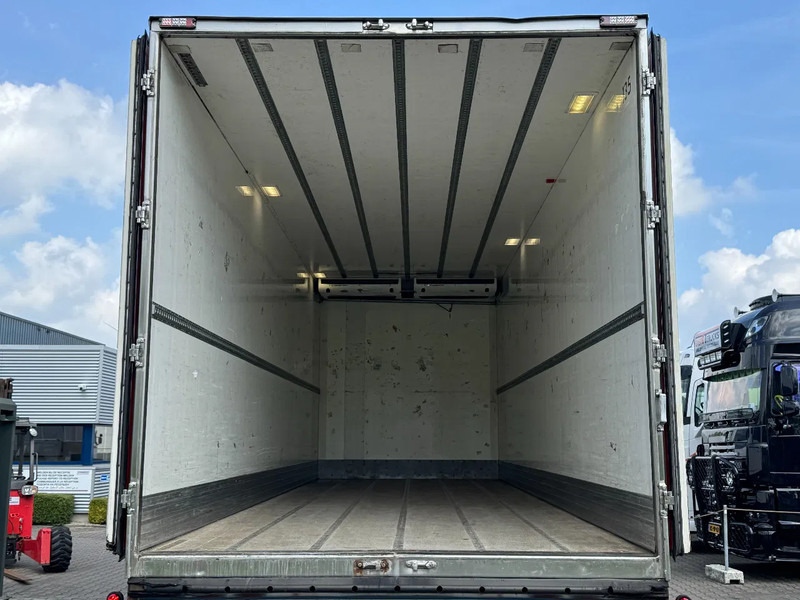 DRACO Van Beurden Opbouw met Thermo King / BPW-Disc / Alcoa - Prikolica hladilnik: slika 3 DRACO Van Beurden Opbouw met Thermo King / BPW-Disc / Alcoa - Prikolica hladilnik: slika 3