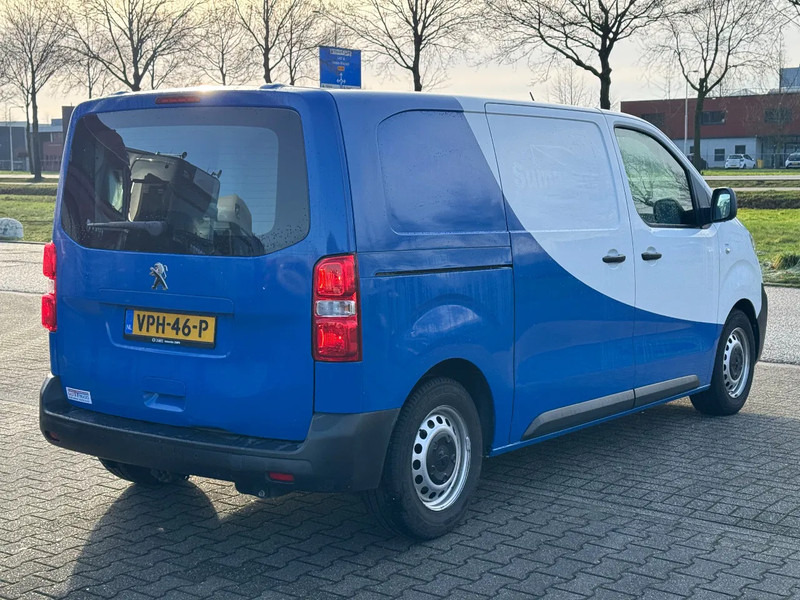 Peugeot Expert 226C 1.6 BlueHDI 115 Premium Navi / Airco / Cruise / Half leer - Mali kombi: slika 3 Peugeot Expert 226C 1.6 BlueHDI 115 Premium Navi / Airco / Cruise / Half leer - Mali kombi: slika 3