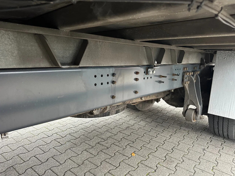 Tovornjak zabojnik Scania P250 Euro 6 / Laadklep / Full Side Opening *NL-Truck*: slika 13