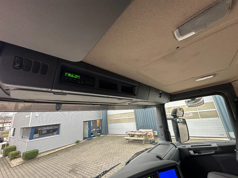 Tovornjak zabojnik Scania P250 Euro 6 / Laadklep / Full Side Opening *NL-Truck*: slika 19