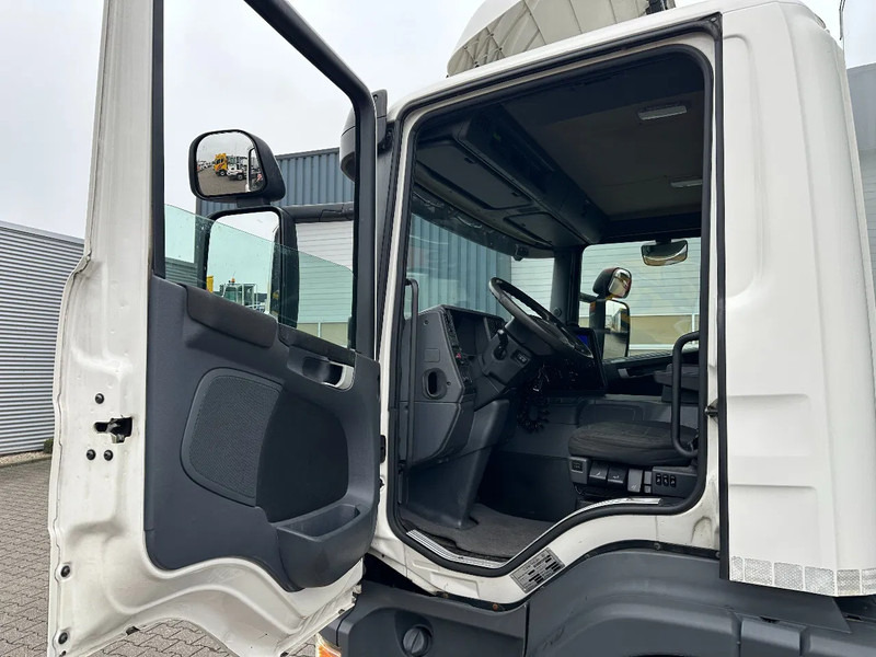 Tovornjak zabojnik Scania P250 Euro 6 / Laadklep / Full Side Opening *NL-Truck*: slika 16