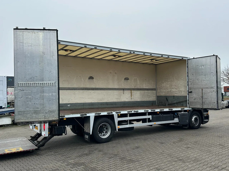 Tovornjak zabojnik Scania P250 Euro 6 / Laadklep / Full Side Opening *NL-Truck*: slika 10