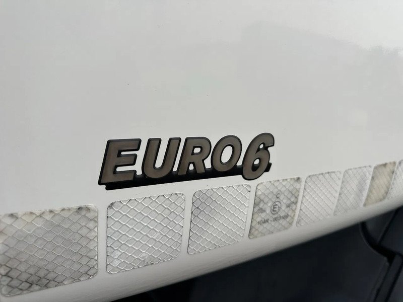 Tovornjak zabojnik Scania P250 Euro 6 / Laadklep / Full Side Opening *NL-Truck*: slika 15