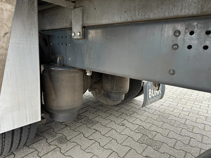 Tovornjak zabojnik Scania P250 Euro 6 / Laadklep / Full Side Opening *NL-Truck*: slika 11