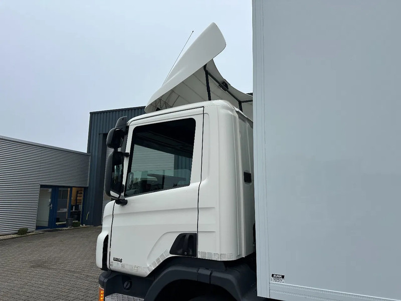 Tovornjak zabojnik Scania P250 Euro 6 / Laadklep / Full Side Opening *NL-Truck*: slika 14