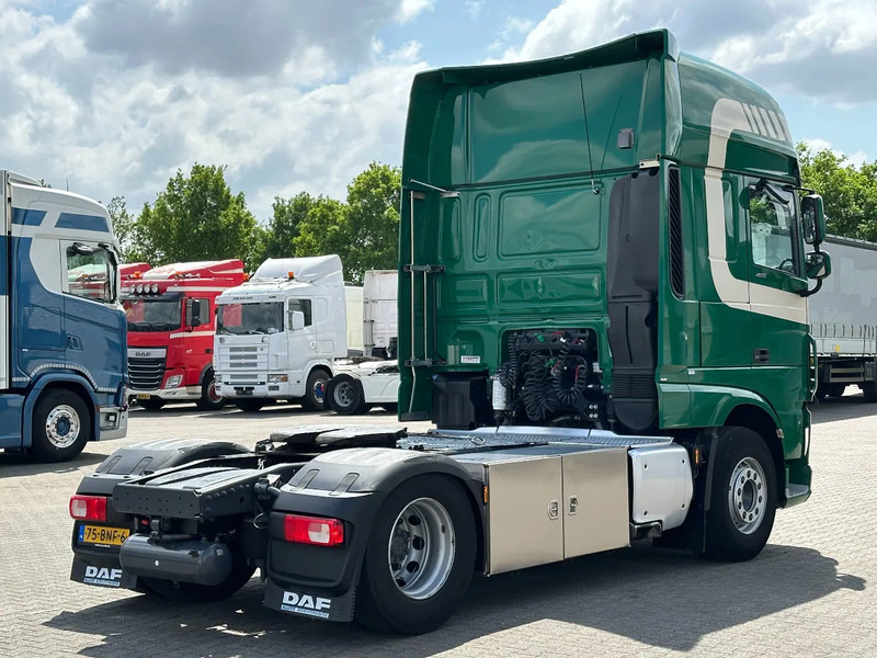 DAF XF 480 SSC Intarder / Euro 6 / Apk *NL-Truck* - Vlačilec: slika 3 DAF XF 480 SSC Intarder / Euro 6 / Apk *NL-Truck* - Vlačilec: slika 3
