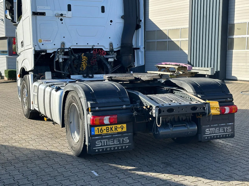 Vlačilec Mercedes-Benz Actros 1943 4x2 Euro 6 Smart Tacho *NL-Truck*: slika 6 Vlačilec Mercedes-Benz Actros 1943 4x2 Euro 6 Smart Tacho *NL-Truck*: slika 6