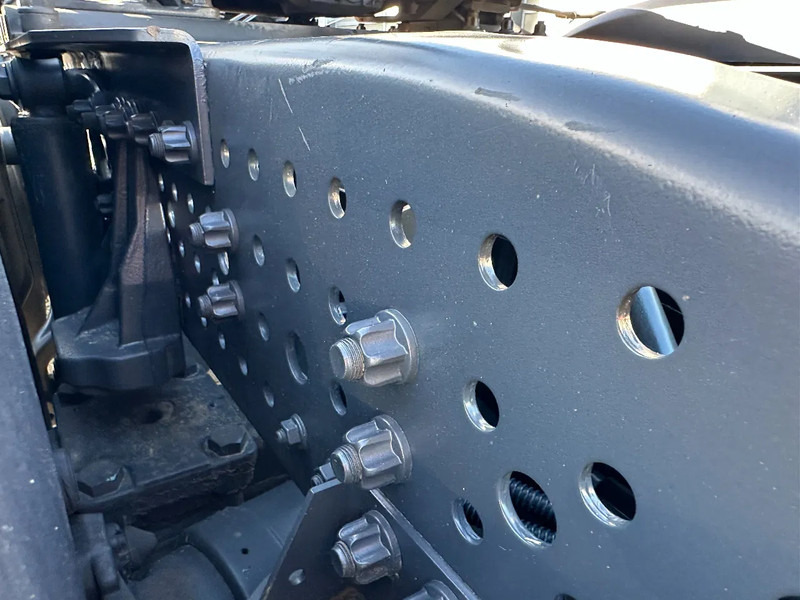 Vlačilec Mercedes-Benz Actros 1943 4x2 Euro 6 Smart Tacho *NL-Truck*: slika 8 Vlačilec Mercedes-Benz Actros 1943 4x2 Euro 6 Smart Tacho *NL-Truck*: slika 8