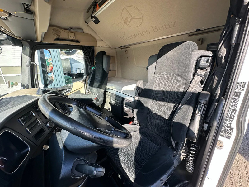 Vlačilec Mercedes-Benz Actros 1943 4x2 Euro 6 Smart Tacho *NL-Truck*: slika 15 Vlačilec Mercedes-Benz Actros 1943 4x2 Euro 6 Smart Tacho *NL-Truck*: slika 15