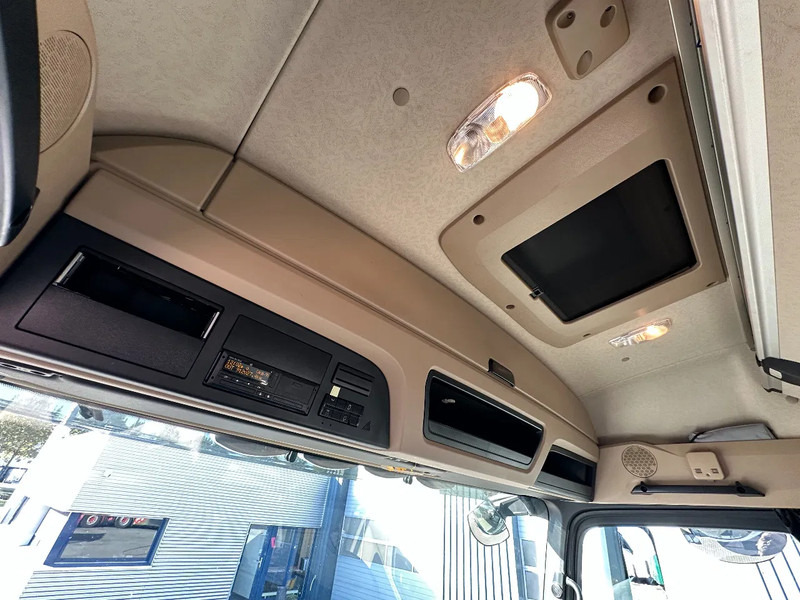 Vlačilec Mercedes-Benz Actros 1943 4x2 Euro 6 Smart Tacho *NL-Truck*: slika 16 Vlačilec Mercedes-Benz Actros 1943 4x2 Euro 6 Smart Tacho *NL-Truck*: slika 16