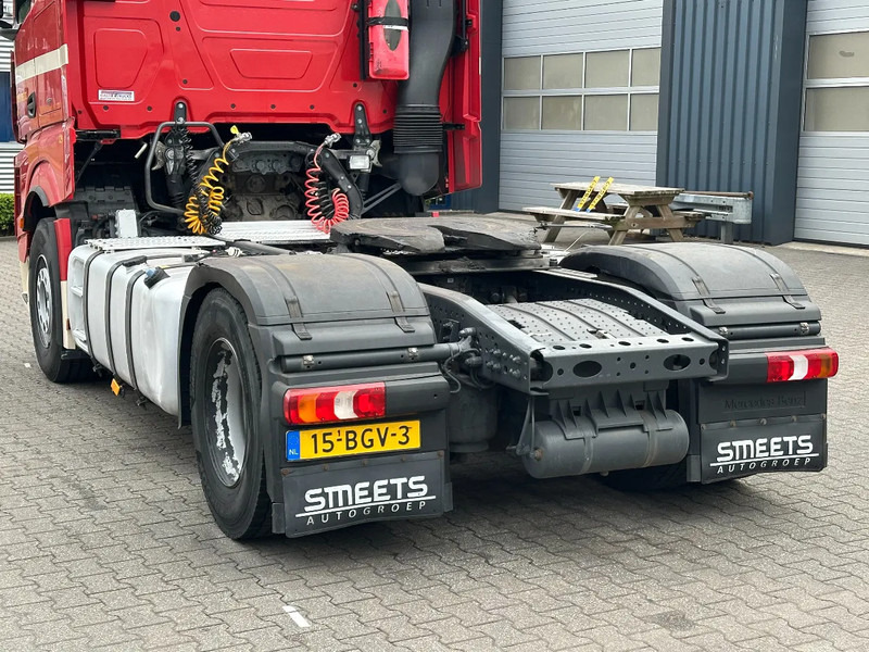 Mercedes-Benz Actros 1945 4x2 / Euro 6 / 2 Tank / Apk *NL-Truck* - Vlačilec: slika 5 Mercedes-Benz Actros 1945 4x2 / Euro 6 / 2 Tank / Apk *NL-Truck* - Vlačilec: slika 5