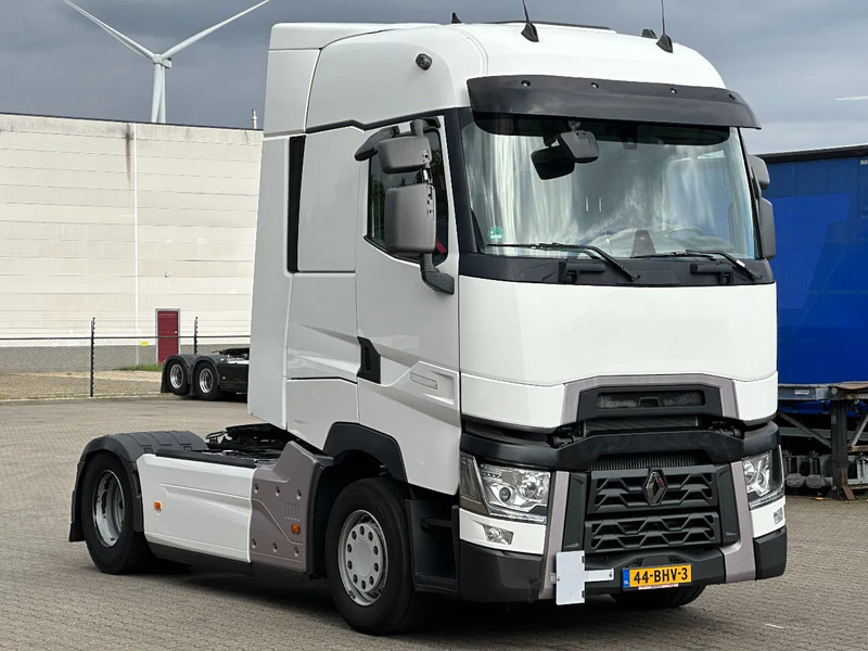 Renault T HIGH 480 4x2 Full Spoiler / 2 Tank / *NL-Truck* - Vlačilec: slika 2 Renault T HIGH 480 4x2 Full Spoiler / 2 Tank / *NL-Truck* - Vlačilec: slika 2