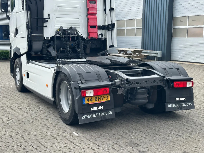 Renault T HIGH 480 4x2 Full Spoiler / 2 Tank / *NL-Truck* - Vlačilec: slika 5 Renault T HIGH 480 4x2 Full Spoiler / 2 Tank / *NL-Truck* - Vlačilec: slika 5