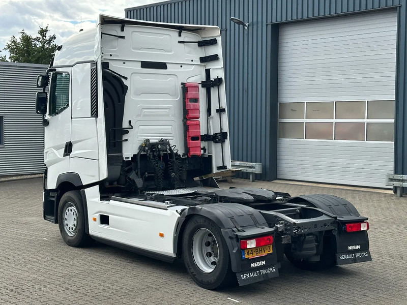 Renault T HIGH 480 4x2 Full Spoiler / 2 Tank / *NL-Truck* - Vlačilec: slika 4 Renault T HIGH 480 4x2 Full Spoiler / 2 Tank / *NL-Truck* - Vlačilec: slika 4
