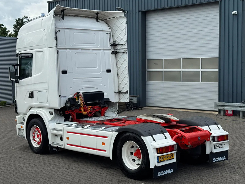 Scania 164L 480 Topline Manual Retarder APK 06-2026 - Vlačilec: slika 4 Scania 164L 480 Topline Manual Retarder APK 06-2026 - Vlačilec: slika 4
