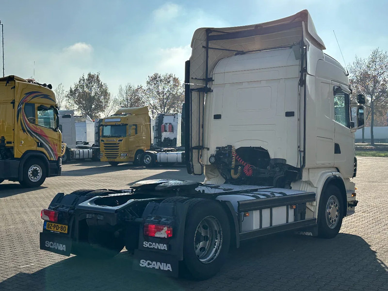 Scania G480 Euro 5 Retarder 2 Tank *NL-Truck* - Vlačilec: slika 3 Scania G480 Euro 5 Retarder 2 Tank *NL-Truck* - Vlačilec: slika 3