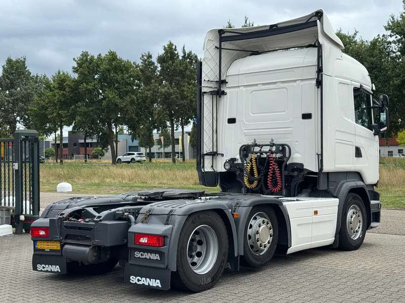 Scania R410 6x2/4 Retarder Highline NL-Truck - Vlačilec: slika 3 Scania R410 6x2/4 Retarder Highline NL-Truck - Vlačilec: slika 3