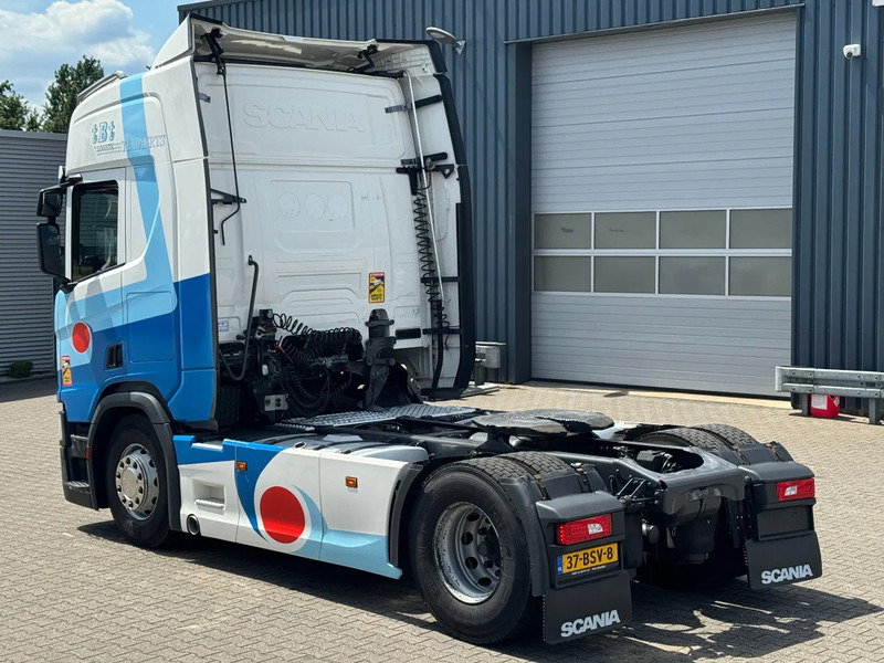 Scania R500 Retarder 2 Tank NL-Truck APK 06-2026 - Vlačilec: slika 4 Scania R500 Retarder 2 Tank NL-Truck APK 06-2026 - Vlačilec: slika 4