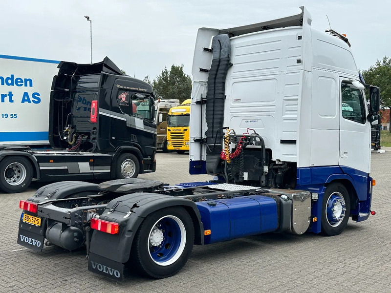 Volvo FH 400 Globe XL Mega / Full Air / 2 Tank / Euro 5 - Vlačilec: slika 3 Volvo FH 400 Globe XL Mega / Full Air / 2 Tank / Euro 5 - Vlačilec: slika 3