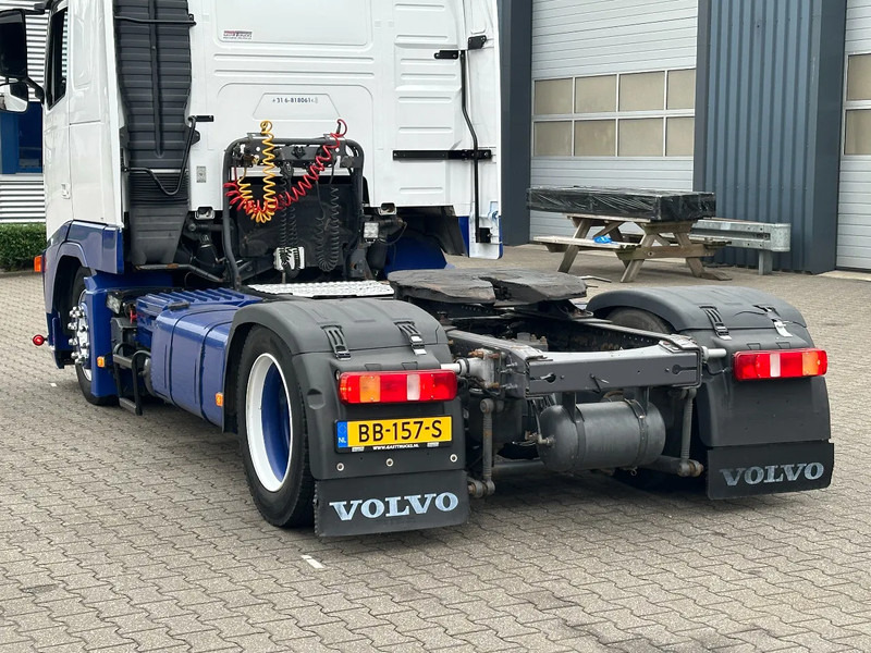 Volvo FH 400 Globe XL Mega / Full Air / 2 Tank / Euro 5 - Vlačilec: slika 5 Volvo FH 400 Globe XL Mega / Full Air / 2 Tank / Euro 5 - Vlačilec: slika 5