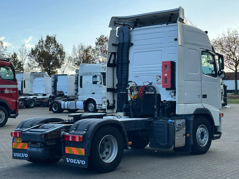 Volvo FH 440 4x2 Globe *425 Tkm* Euro 5 * NL-Truck* - Vlačilec: slika 3 Volvo FH 440 4x2 Globe *425 Tkm* Euro 5 * NL-Truck* - Vlačilec: slika 3