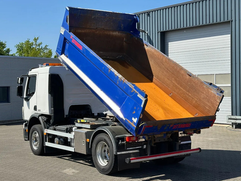 Volvo FE 320 4x2 Hardox Kipper / Euro 6 / Only 198 Tkm! - Tovornjak prekucnik: slika 5 Volvo FE 320 4x2 Hardox Kipper / Euro 6 / Only 198 Tkm! - Tovornjak prekucnik: slika 5
