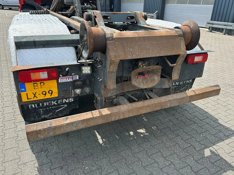 Volvo FM 340 6x2 Full Steel 20T VDL Haakarm Manual Euro 3 *NL-Truck* - Kotalni prekucni tovornjak: slika 5 Volvo FM 340 6x2 Full Steel 20T VDL Haakarm Manual Euro 3 *NL-Truck* - Kotalni prekucni tovornjak: slika 5