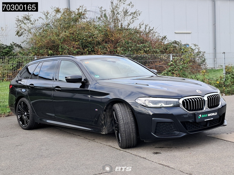 BMW Touring xDrive M Sport Automatik Pano AHK LED ACC Navi Kamera Parkensensoren CarPlay Euro6 - Avtomobil: slika 5 BMW Touring xDrive M Sport Automatik Pano AHK LED ACC Navi Kamera Parkensensoren CarPlay Euro6 - Avtomobil: slika 5