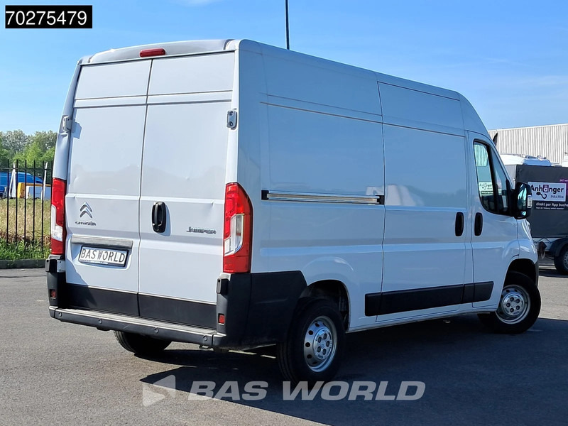 Citroën Jumper 120PK L2H2 Navi Klima Tempomat L2 11m3 A/C Cruise control - Mali kombi: slika 3 Citroën Jumper 120PK L2H2 Navi Klima Tempomat L2 11m3 A/C Cruise control - Mali kombi: slika 3