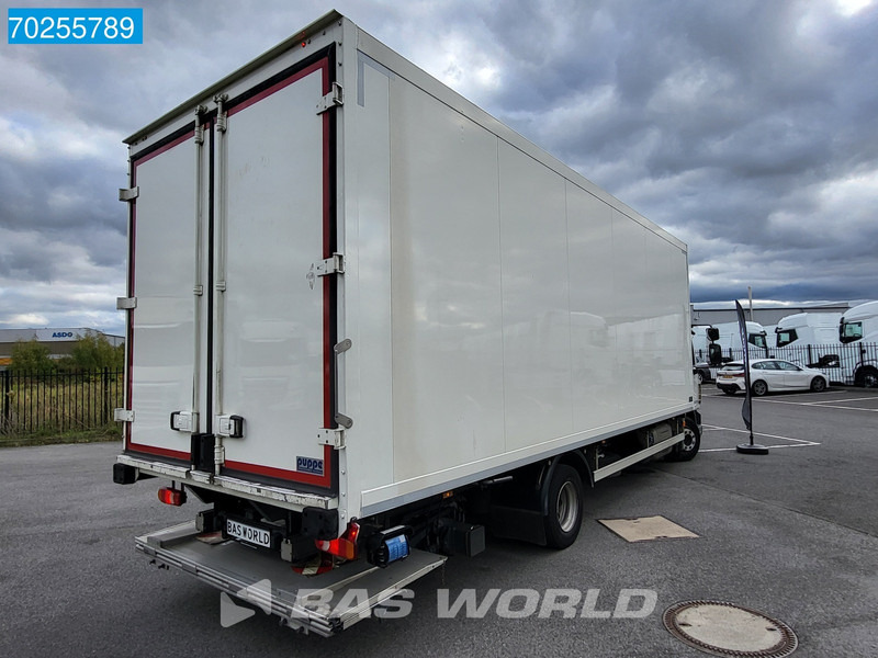 DAF LF 260 4X2 12t Carrier Supra 1150mt Bi-temp Ladebordwand ACC Euro 6 - Tovornjak hladilnik: slika 5 DAF LF 260 4X2 12t Carrier Supra 1150mt Bi-temp Ladebordwand ACC Euro 6 - Tovornjak hladilnik: slika 5