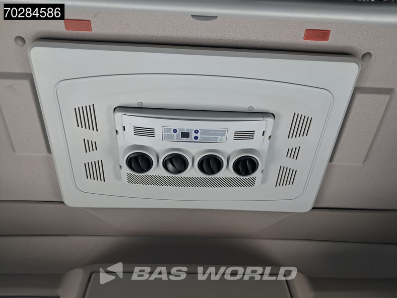 Kontejnerski tovornjak/ Tovornjak z zamenljivim tovoriščem DAF XF 450 6X2 BDF SSC Retarder 2x Tanks Liftachse Standklima LED ACC Euro 6: slika 20 Kontejnerski tovornjak/ Tovornjak z zamenljivim tovoriščem DAF XF 450 6X2 BDF SSC Retarder 2x Tanks Liftachse Standklima LED ACC Euro 6: slika 20