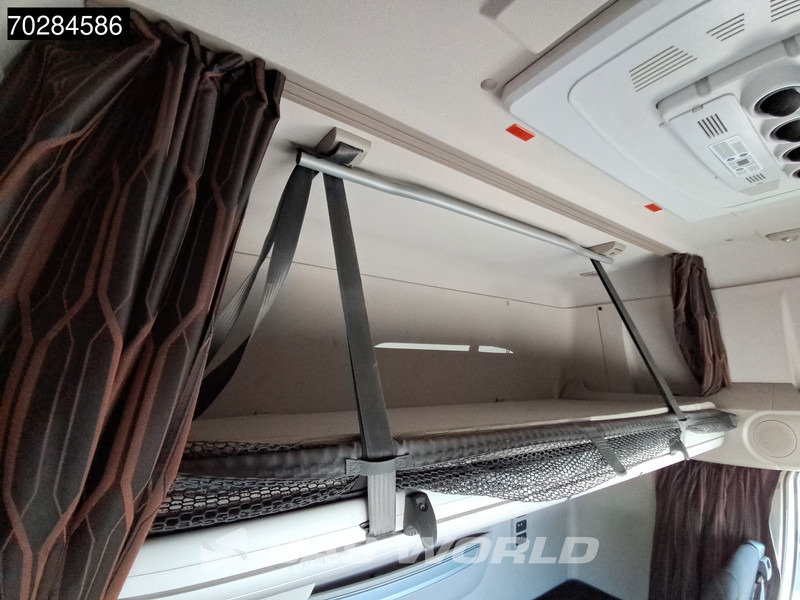 Kontejnerski tovornjak/ Tovornjak z zamenljivim tovoriščem DAF XF 450 6X2 BDF SSC Retarder 2x Tanks Liftachse Standklima LED ACC Euro 6: slika 16 Kontejnerski tovornjak/ Tovornjak z zamenljivim tovoriščem DAF XF 450 6X2 BDF SSC Retarder 2x Tanks Liftachse Standklima LED ACC Euro 6: slika 16