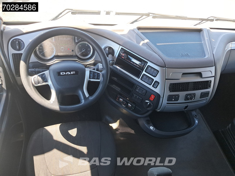 Kontejnerski tovornjak/ Tovornjak z zamenljivim tovoriščem DAF XF 450 6X2 BDF SSC Retarder 2x Tanks Liftachse Standklima LED ACC Euro 6: slika 17 Kontejnerski tovornjak/ Tovornjak z zamenljivim tovoriščem DAF XF 450 6X2 BDF SSC Retarder 2x Tanks Liftachse Standklima LED ACC Euro 6: slika 17