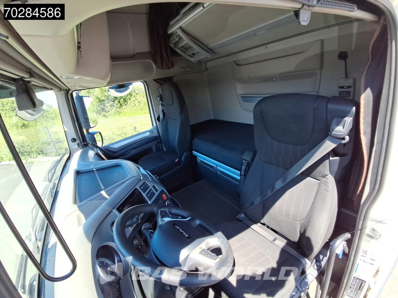 Kontejnerski tovornjak/ Tovornjak z zamenljivim tovoriščem DAF XF 450 6X2 BDF SSC Retarder 2x Tanks Liftachse Standklima LED ACC Euro 6: slika 13 Kontejnerski tovornjak/ Tovornjak z zamenljivim tovoriščem DAF XF 450 6X2 BDF SSC Retarder 2x Tanks Liftachse Standklima LED ACC Euro 6: slika 13