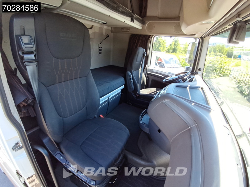 Kontejnerski tovornjak/ Tovornjak z zamenljivim tovoriščem DAF XF 450 6X2 BDF SSC Retarder 2x Tanks Liftachse Standklima LED ACC Euro 6: slika 14 Kontejnerski tovornjak/ Tovornjak z zamenljivim tovoriščem DAF XF 450 6X2 BDF SSC Retarder 2x Tanks Liftachse Standklima LED ACC Euro 6: slika 14