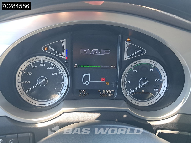 Kontejnerski tovornjak/ Tovornjak z zamenljivim tovoriščem DAF XF 450 6X2 BDF SSC Retarder 2x Tanks Liftachse Standklima LED ACC Euro 6: slika 19 Kontejnerski tovornjak/ Tovornjak z zamenljivim tovoriščem DAF XF 450 6X2 BDF SSC Retarder 2x Tanks Liftachse Standklima LED ACC Euro 6: slika 19