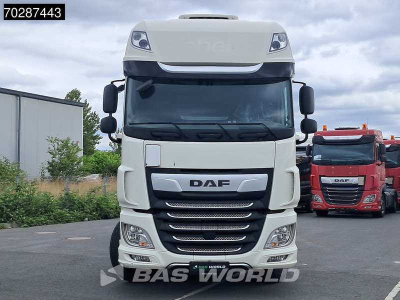 DAF XF 480 6X2 Automatic SSC FAN Retarder Lift+steering Axle Euro 6 - Kontejnerski tovornjak/ Tovornjak z zamenljivim tovoriščem: slika 3 DAF XF 480 6X2 Automatic SSC FAN Retarder Lift+steering Axle Euro 6 - Kontejnerski tovornjak/ Tovornjak z zamenljivim tovoriščem: slika 3