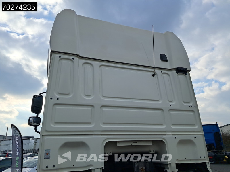 DAF XF 480 6X2 SSC FAN Retarder ACC Lift-Lenkachse LED Euro 6 - Kontejnerski tovornjak/ Tovornjak z zamenljivim tovoriščem: slika 3 DAF XF 480 6X2 SSC FAN Retarder ACC Lift-Lenkachse LED Euro 6 - Kontejnerski tovornjak/ Tovornjak z zamenljivim tovoriščem: slika 3