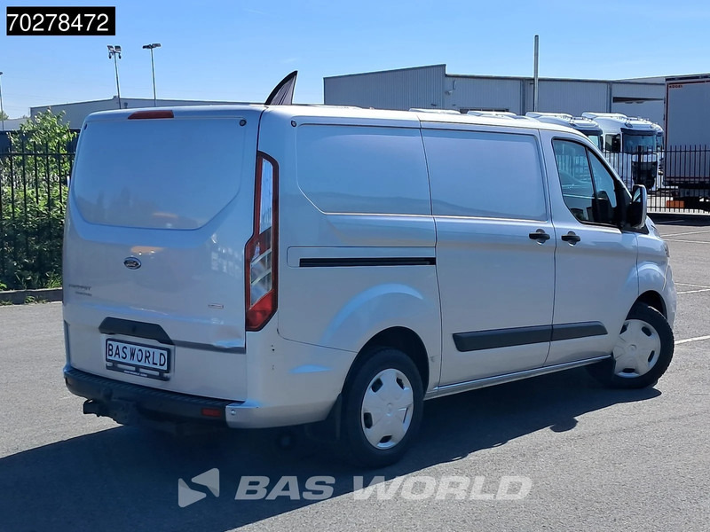 Ford Transit Custom 130PK Automatik L1H1 AHK Navi Klima Tempomat Kamera L1 5m3 A/C Towbar Cruise control - Mali kombi: slika 3 Ford Transit Custom 130PK Automatik L1H1 AHK Navi Klima Tempomat Kamera L1 5m3 A/C Towbar Cruise control - Mali kombi: slika 3