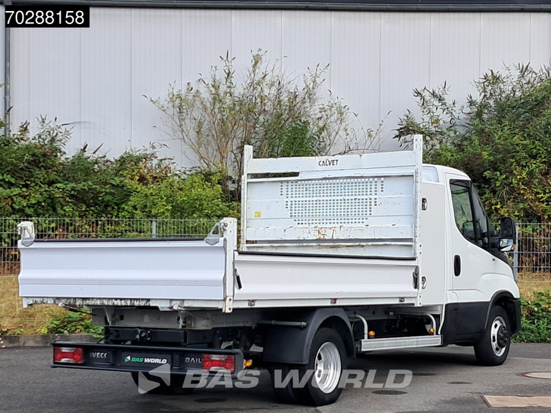 Iveco Daily 35C14 Kipper Doppelbereifung 3,5t AHK Klima Tempomat Euro6 Kieper 2m3 A/C Towbar Cruise control - Dostavno vozilo prekucnik: slika 5 Iveco Daily 35C14 Kipper Doppelbereifung 3,5t AHK Klima Tempomat Euro6 Kieper 2m3 A/C Towbar Cruise control - Dostavno vozilo prekucnik: slika 5