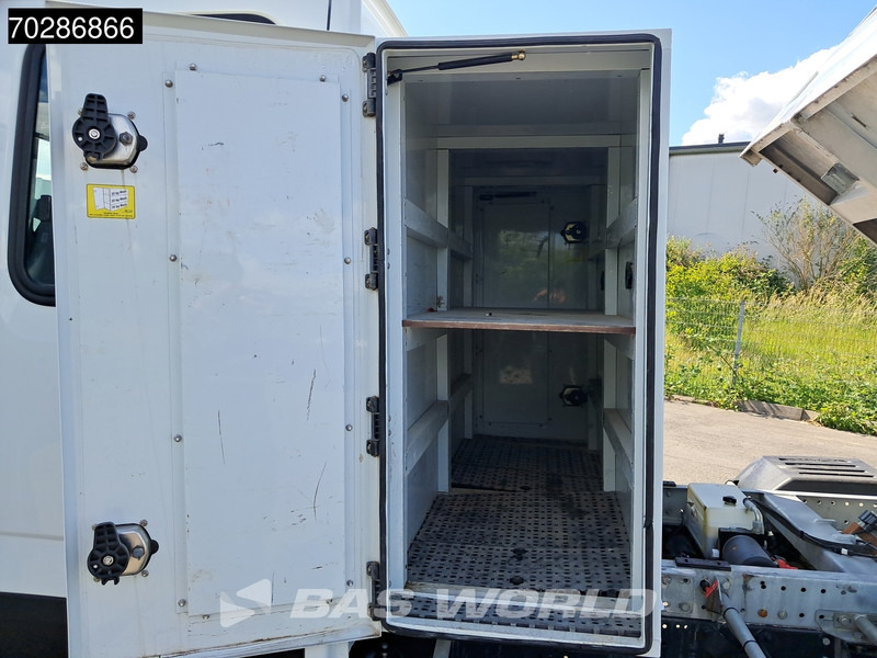 Dostavno vozilo s kesonom Iveco Daily 35C14 Pritsche Doppel Kabine Doppelbereifung 3,5t AHK Klima Tempomat Euro6 Pickup 2m3 A/C Towbar Cruise control: slika 13