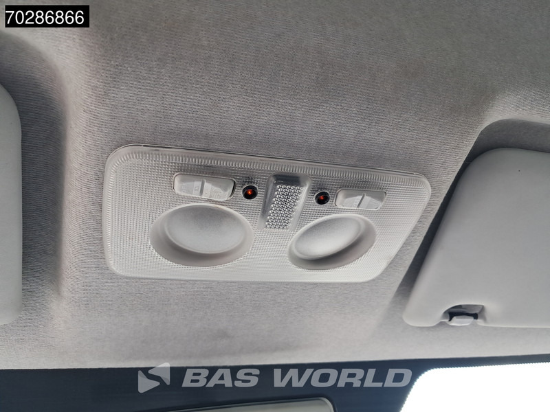 Dostavno vozilo s kesonom Iveco Daily 35C14 Pritsche Doppel Kabine Doppelbereifung 3,5t AHK Klima Tempomat Euro6 Pickup 2m3 A/C Towbar Cruise control: slika 19