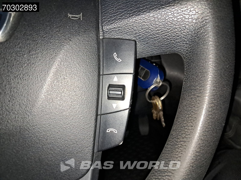 Nov Dostavno vozilo s kesonom Iveco Daily 35C14 Pritsche Doppelbereifung 3,5t AHK Klima Euro6 A/C Towbar Cruise control: slika 18