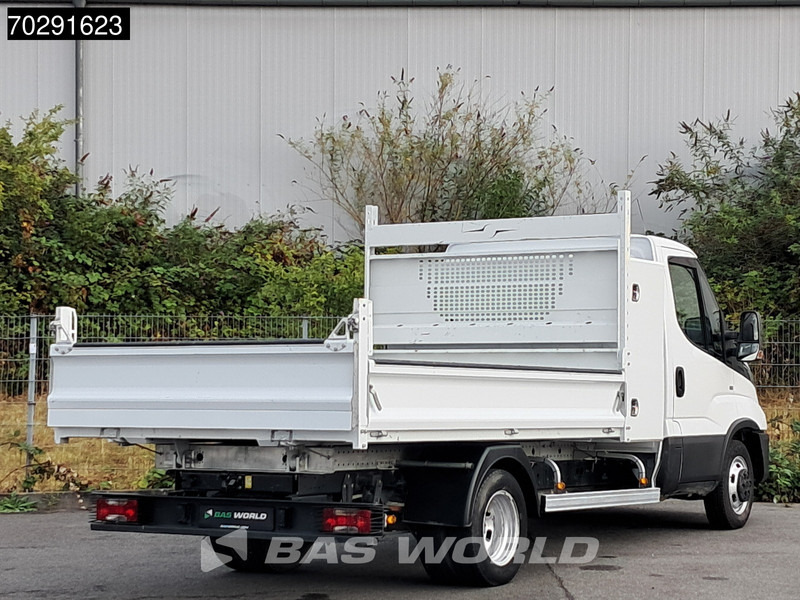 Iveco Daily 35C14 Pritsche Doppelbereifung 3,5t AHK Klima Tempomat Euro6 Pickup 2m3 A/C Towbar Cruise control - Dostavno vozilo s kesonom: slika 5 Iveco Daily 35C14 Pritsche Doppelbereifung 3,5t AHK Klima Tempomat Euro6 Pickup 2m3 A/C Towbar Cruise control - Dostavno vozilo s kesonom: slika 5