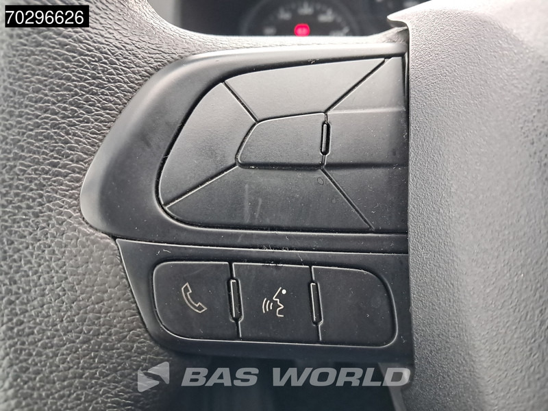 Dostavno vozilo z zabojnikom Iveco Daily 35C16 3.0L Ladebordwand 160PS Doppelbereifung Koffer Klima Tempomat D'Hollandia Euro6 A/C Cruise control: slika 12