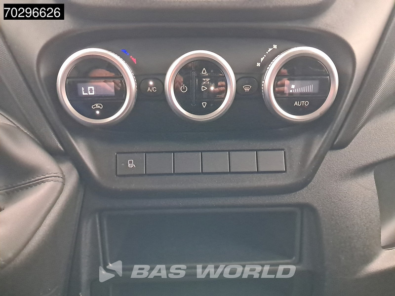 Dostavno vozilo z zabojnikom Iveco Daily 35C16 3.0L Ladebordwand 160PS Doppelbereifung Koffer Klima Tempomat D'Hollandia Euro6 A/C Cruise control: slika 14