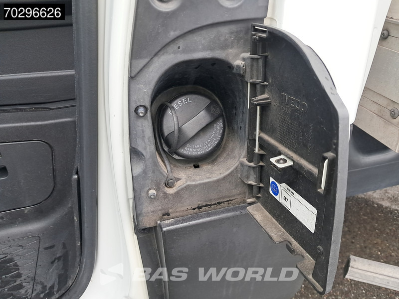 Dostavno vozilo z zabojnikom Iveco Daily 35C16 3.0L Ladebordwand 160PS Doppelbereifung Koffer Klima Tempomat D'Hollandia Euro6 A/C Cruise control: slika 20