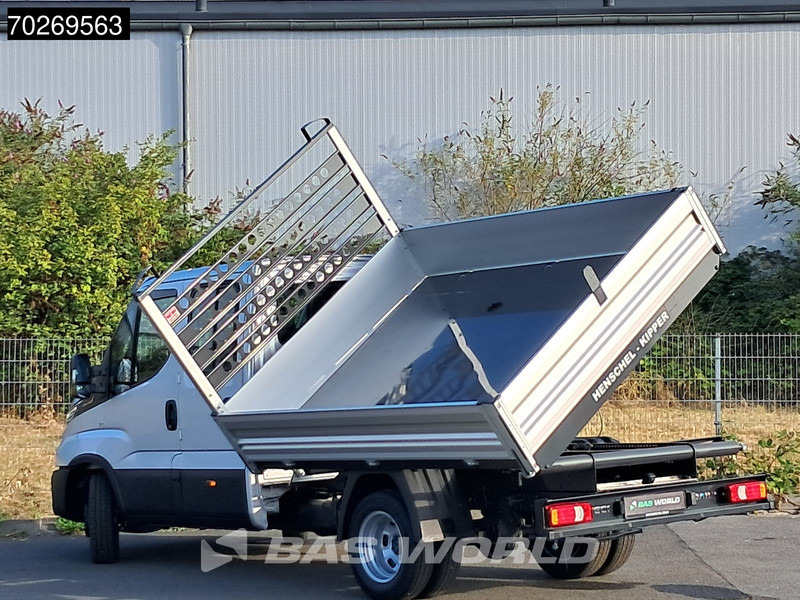 Iveco Daily 35C21 Neu! 3.0L Dreiseitenkipper 210PS ACC LED Camera Klima Tempomat Euro6 Kipper 2m3 A/C Double cabin Towbar - Dostavno vozilo prekucnik: slika 2 Iveco Daily 35C21 Neu! 3.0L Dreiseitenkipper 210PS ACC LED Camera Klima Tempomat Euro6 Kipper 2m3 A/C Double cabin Towbar - Dostavno vozilo prekucnik: slika 2