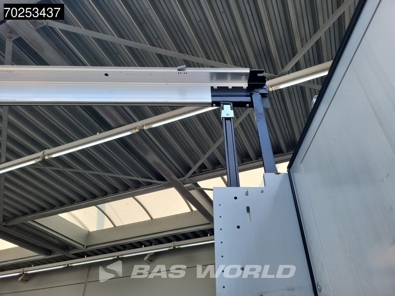 Kögel S24-1 3 axles NEW HUBDACH Liftachse Lifting+ Sliding Roof - Polprikolica s ponjavo: slika 3 Kögel S24-1 3 axles NEW HUBDACH Liftachse Lifting+ Sliding Roof - Polprikolica s ponjavo: slika 3