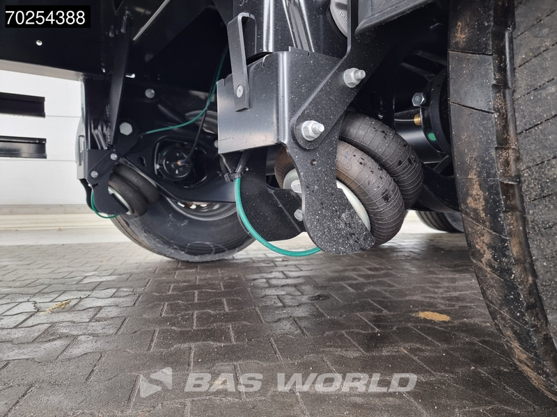Nov Polprikolica s ponjavo Kögel S24-1 3 axles NEW SAF Liftachse Edscha: slika 13